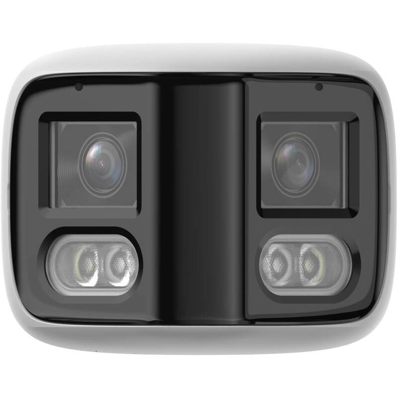 IP-камера Dahua DH-IPC-PFW2849S-A180-S-PV (2.8мм) 8МП