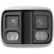 Фото - IP-камера Dahua DH-IPC-PFW2849S-A180-S-PV (2.8мм) 8МП | click.ua