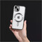 Фото - Чохол-накладка PRC Metal Matte Case with Magnetic Ring для iPhone 16 Pro Desert Titanium | click.ua