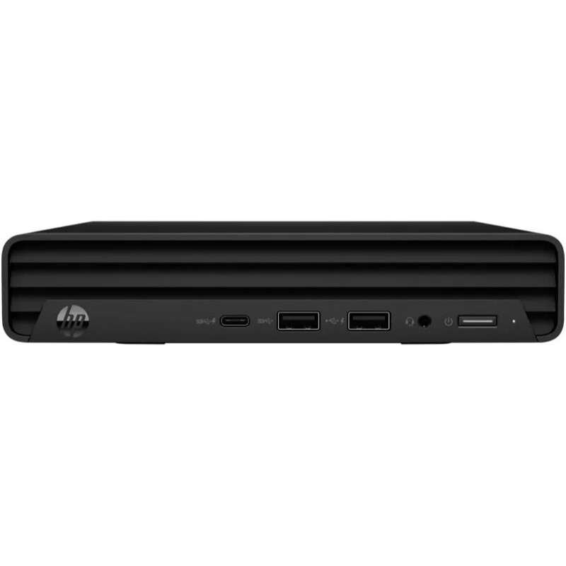 Неттоп HP Pro Mini 260 G9 (CT1L0AT)
