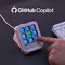 Фото - Консоль Logitech MX Keypad Pale Grey (920-013892) | click.ua
