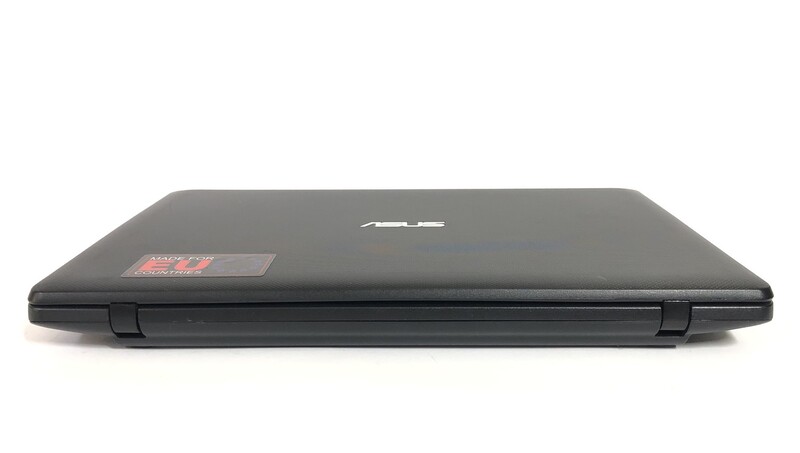 Ноутбук Asus X200CA / 11.6" (1366x768) / i3-3217U / 4GB / 128GB SSD / Win10Pro - Б/у