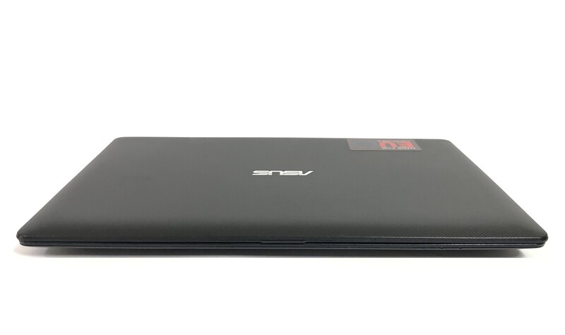 Ноутбук Asus X200CA / 11.6" (1366x768) / i3-3217U / 4GB / 128GB SSD / Win10Pro - Б/у