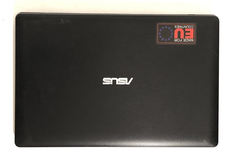 Ноутбук Asus X200CA / 11.6" (1366x768) / i3-3217U / 4GB / 128GB SSD / Win10Pro - Б/у