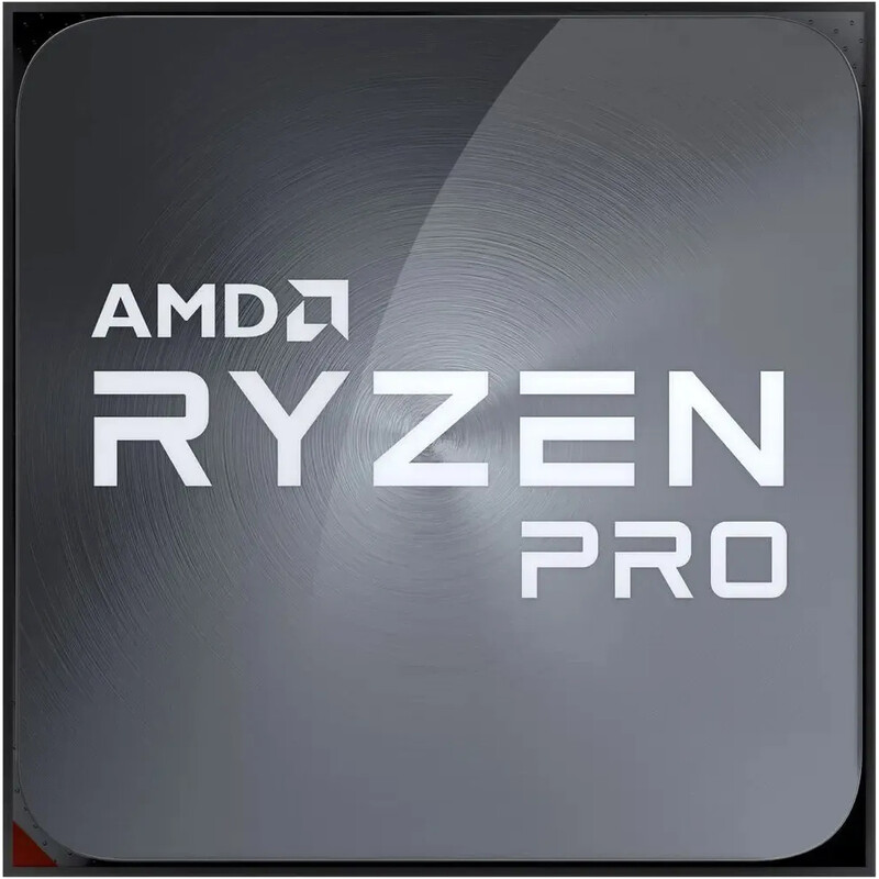 Процесор AMD Ryzen 3 PRO 4355G (3.8GHz 4MB 65W AM4) Tray (100-000001079)