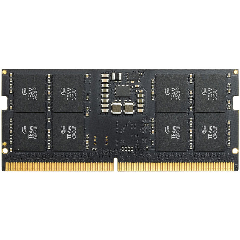 Модуль памяти SO-DIMM DDR5 16GB/5600 Team Elite (TED516G5600C46A-S01)