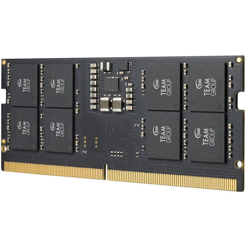 Модуль памяти SO-DIMM DDR5 16GB/5600 Team Elite (TED516G5600C46A-S01)