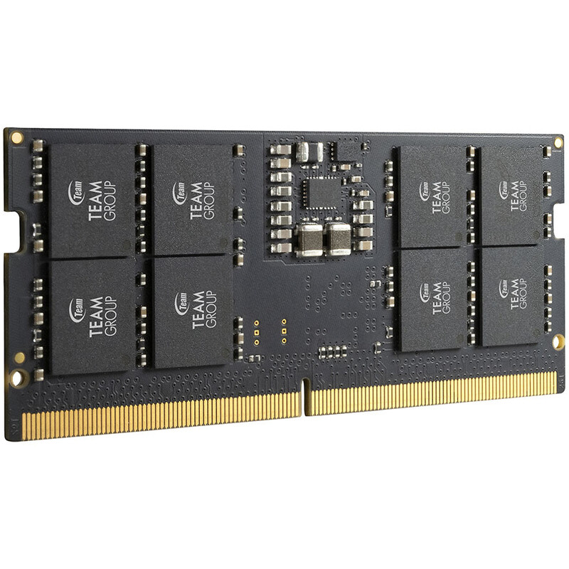 Модуль памяти SO-DIMM DDR5 16GB/5600 Team Elite (TED516G5600C46A-S01)
