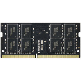 Модуль пам`яті SO-DIMM DDR4 8GB/3200 Team Elite (TED48G3200C22-S01)