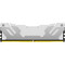 Фото - Модуль пам`яті DDR5 16GB/7600 Kingston Fury Renegade White (KF576C38RW-16) | click.ua