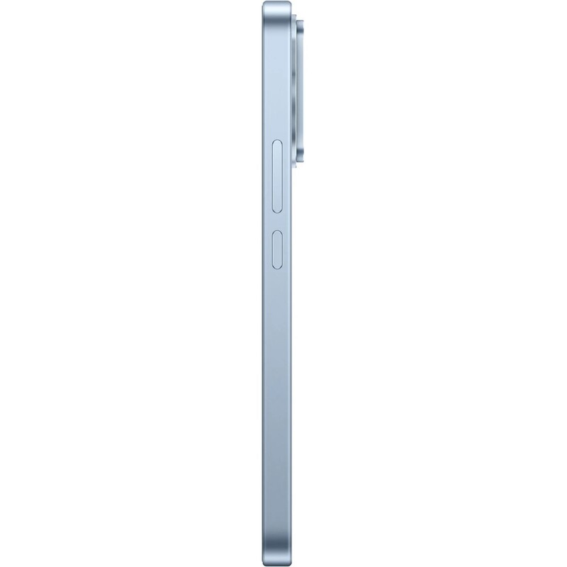 Смартфон Xiaomi Redmi Note 17 Pro 5G 6/256GB Sky Blue