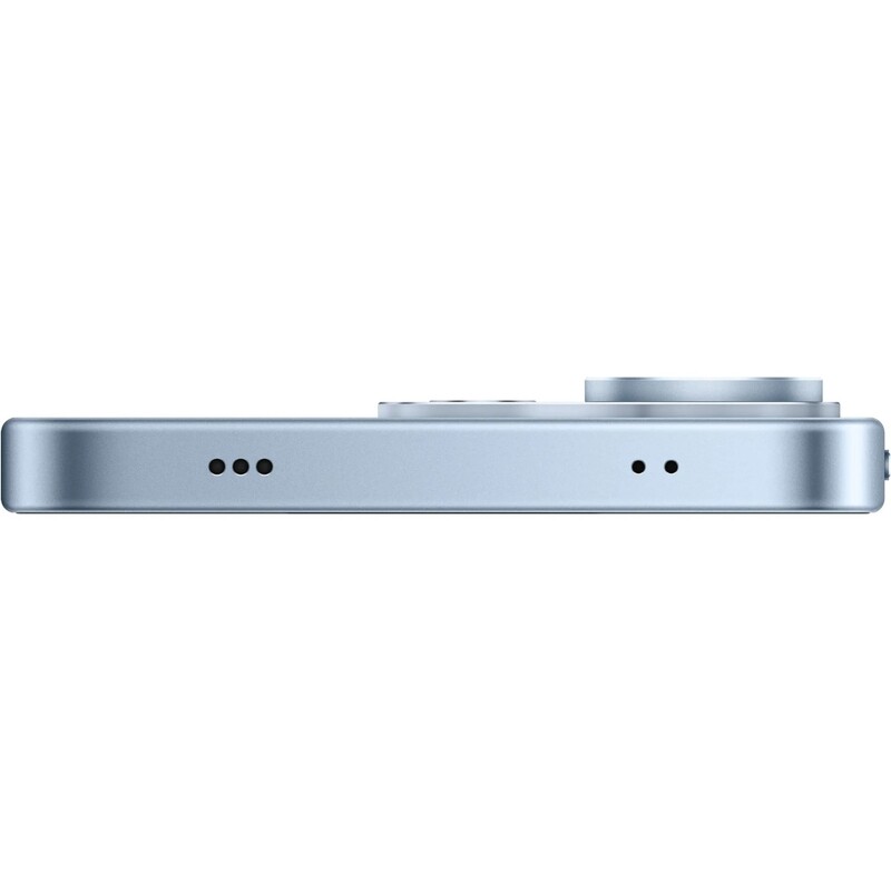Смартфон Xiaomi Redmi Note 17 Pro 5G 6/256GB Sky Blue