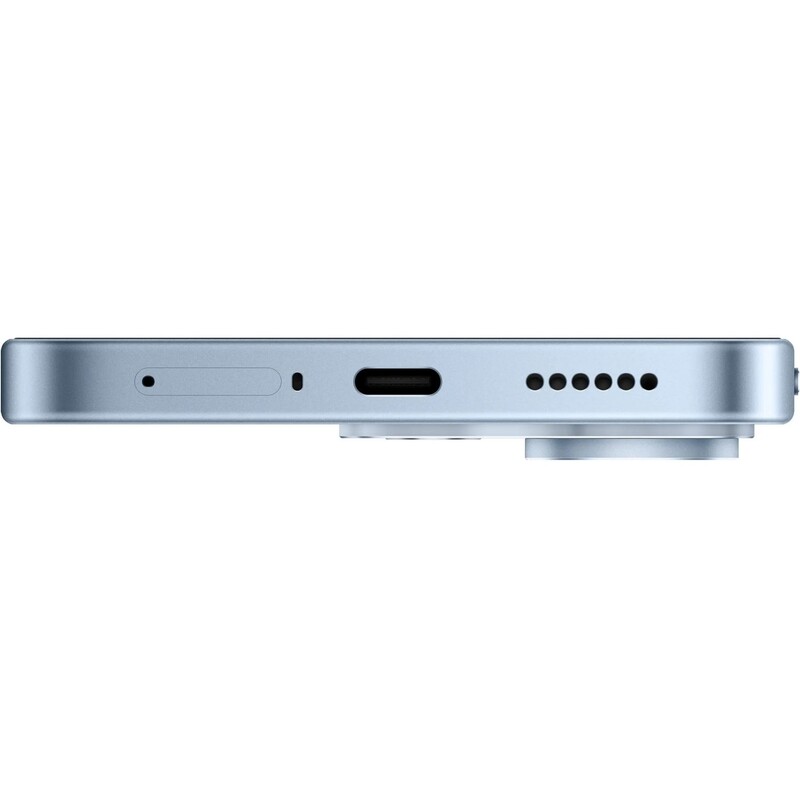 Смартфон Xiaomi Redmi Note 17 Pro 5G 6/256GB Sky Blue
