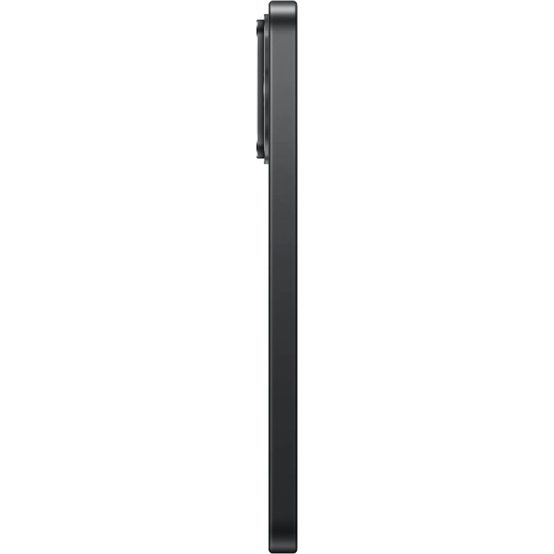 Смартфон Xiaomi Redmi Note 17 Pro 5G 8/512GB Black