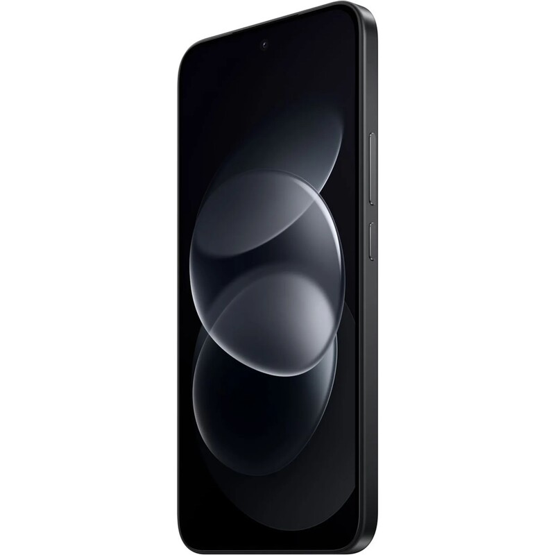 Смартфон Xiaomi Redmi Note 17 Pro 5G 8/512GB Black