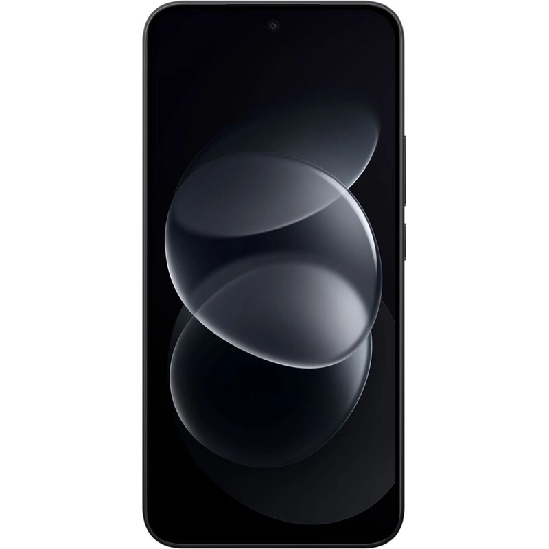 Смартфон Xiaomi Redmi Note 17 Pro 5G 8/512GB Black