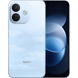 Смартфон Xiaomi Redmi Note 17 Pro 5G 8/512GB Sky Blue