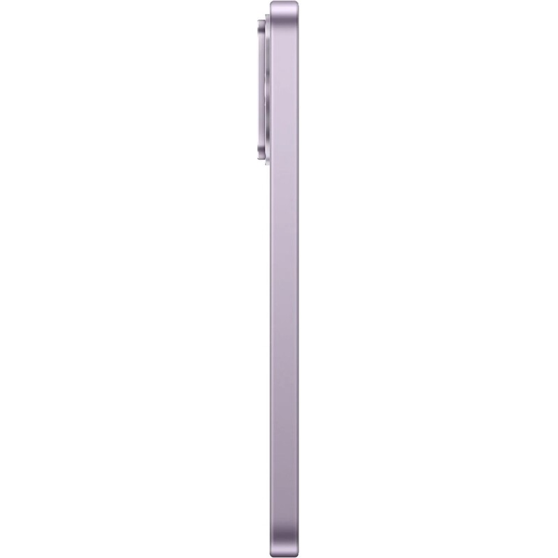 Смартфон Xiaomi Redmi Note 17 Pro 5G 8/512GB Purple
