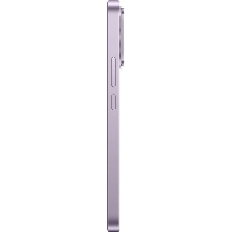 Смартфон Xiaomi Redmi Note 17 Pro 5G 8/512GB Purple
