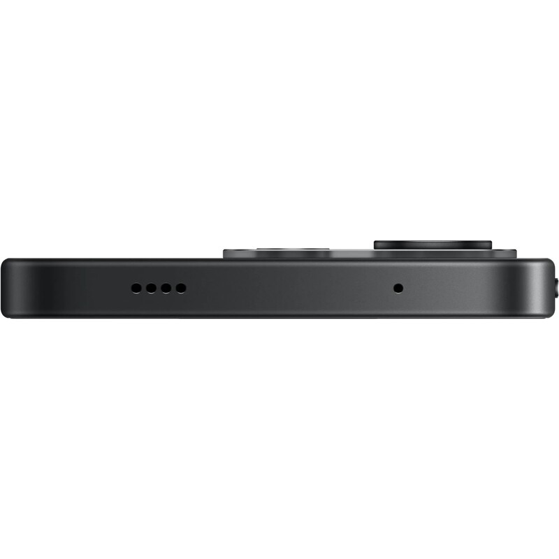 Смартфон Xiaomi Redmi Note 17 Pro Max 5G 8/512GB Black