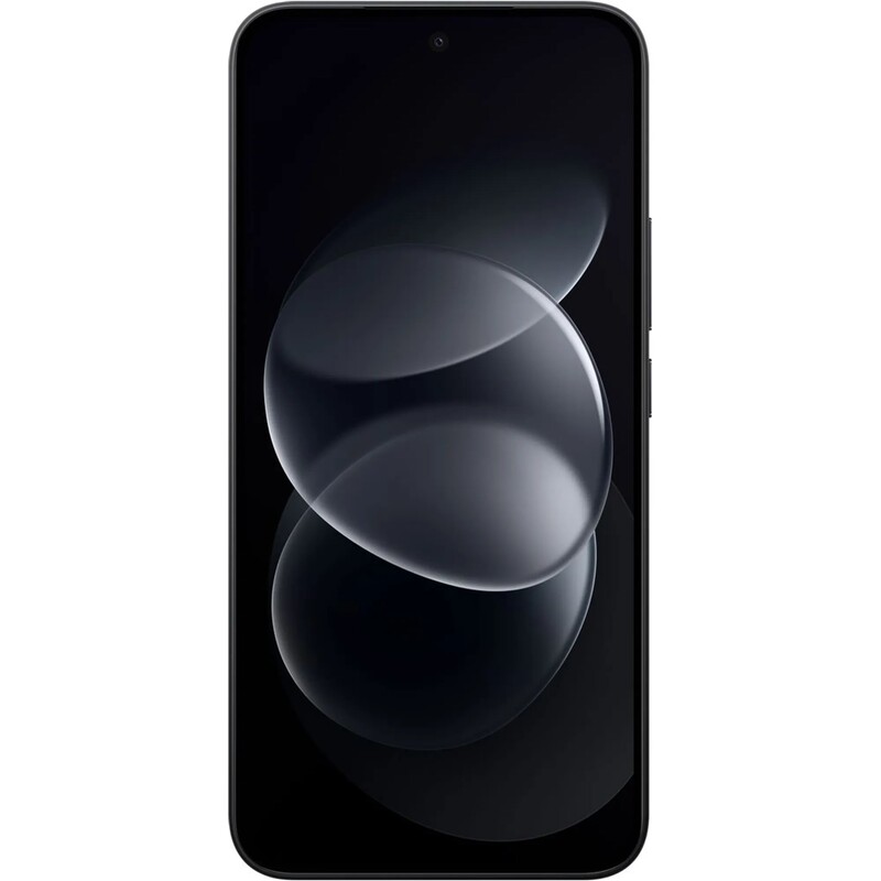 Смартфон Xiaomi Redmi Note 17 Pro Max 5G 8/512GB Black