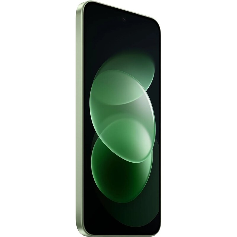 Смартфон Xiaomi Redmi Note 17 Pro Max 5G 8/512GB Green