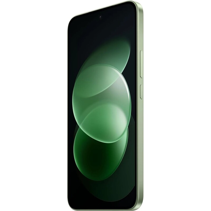 Смартфон Xiaomi Redmi Note 17 Pro Max 5G 8/512GB Green
