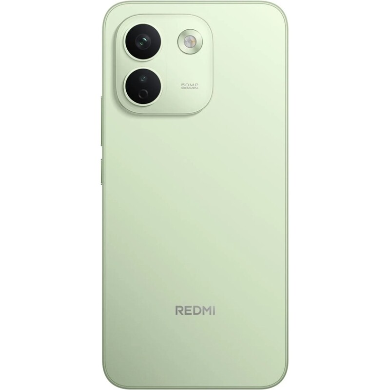 Смартфон Xiaomi Redmi Note 17 Pro Max 5G 8/512GB Green