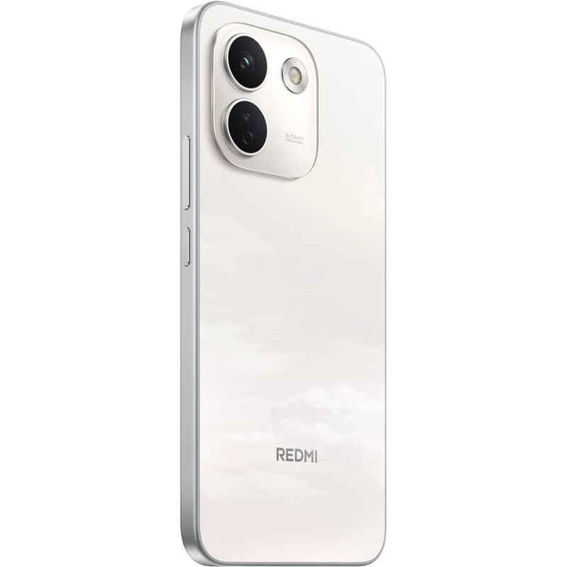 Смартфон Xiaomi Redmi Note 17 Pro Max 5G 8/512GB Blush