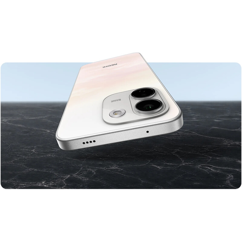 Смартфон Xiaomi Redmi Note 17 Pro Max 5G 8/512GB Blush