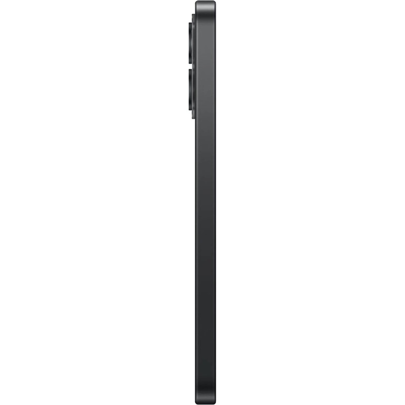 Смартфон Xiaomi Redmi Note 17 Pro Max 5G 8/256GB Black