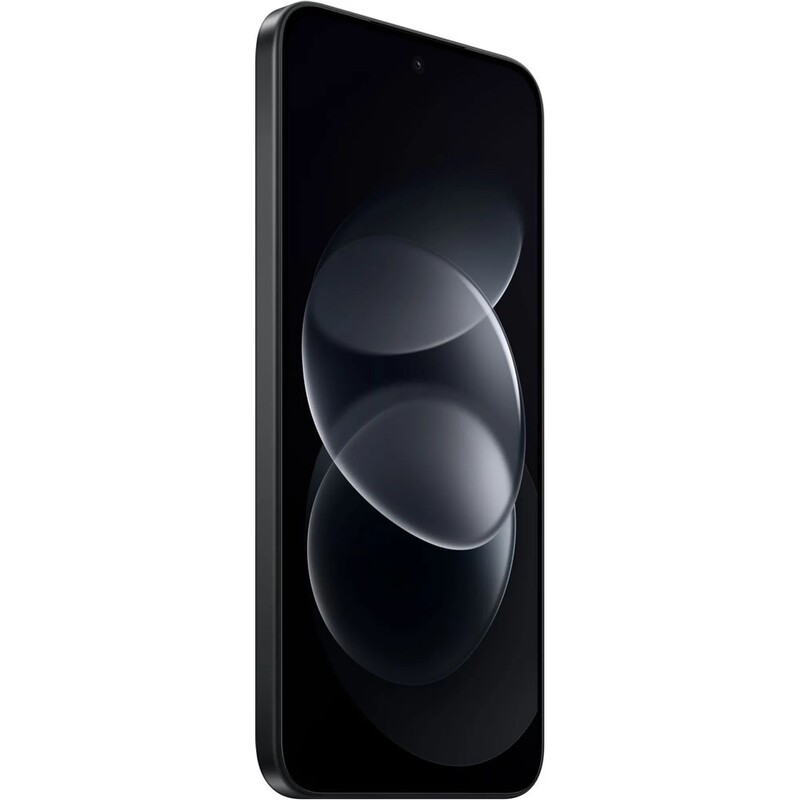 Смартфон Xiaomi Redmi Note 17 Pro Max 5G 8/256GB Black