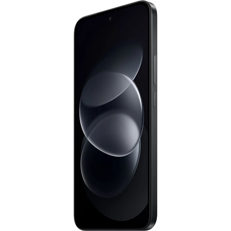 Смартфон Xiaomi Redmi Note 17 Pro Max 5G 8/256GB Black