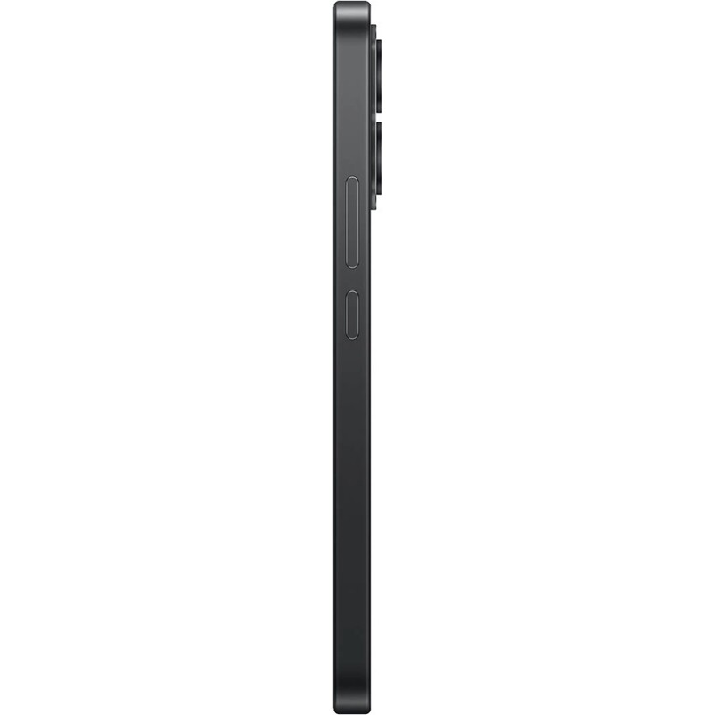 Смартфон Xiaomi Redmi Note 17 Pro Max 5G 8/256GB Black