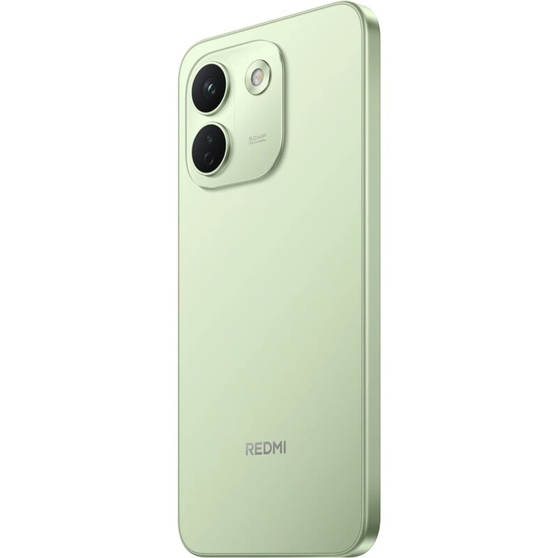 Смартфон Xiaomi Redmi Note 17 Pro Max 5G 8/256GB Green