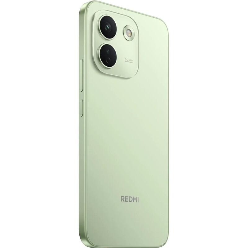 Смартфон Xiaomi Redmi Note 17 Pro Max 5G 8/256GB Green