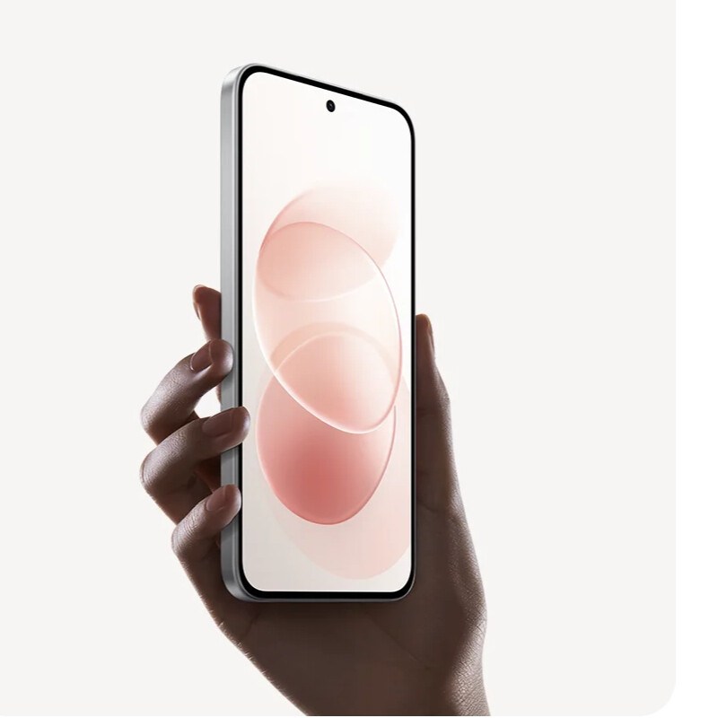 Смартфон Xiaomi Redmi Note 17 Pro Max 5G 8/256GB Blush