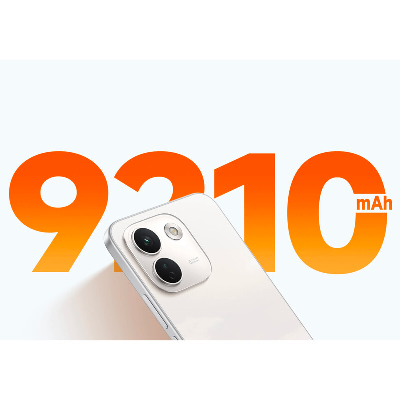 Смартфон Xiaomi Redmi Note 17 Pro Max 5G 8/256GB Blush