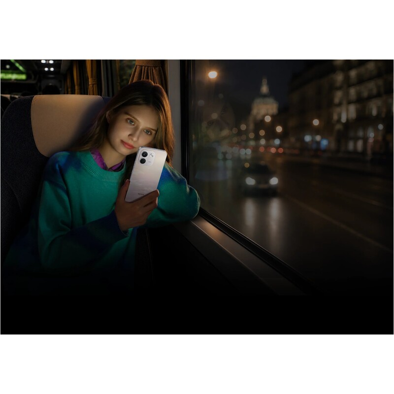 Смартфон Xiaomi Redmi Note 17 Pro Max 5G 8/256GB Blush