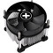 Фото - Кулер процесорний Xilence I350PWM.B Black (XC332) | click.ua