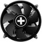 Фото - Кулер процесорний Xilence I350PWM.B Black (XC332) | click.ua