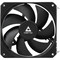 Фото - Система водяного охлаждения Chieftec Iceberg Pro 360 Dark Black (CLC-360-VRM-BLK) | click.ua