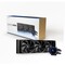 Фото - Система водяного охлаждения Chieftec Iceberg Pro 360 Dark Black (CLC-360-VRM-BLK) | click.ua
