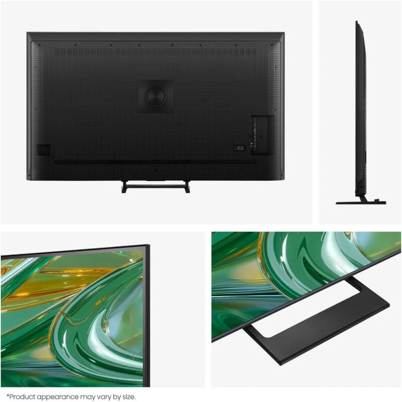 Телевизор Hisense 50E8S