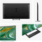 Фото - Телевизор Hisense 50E8S | click.ua