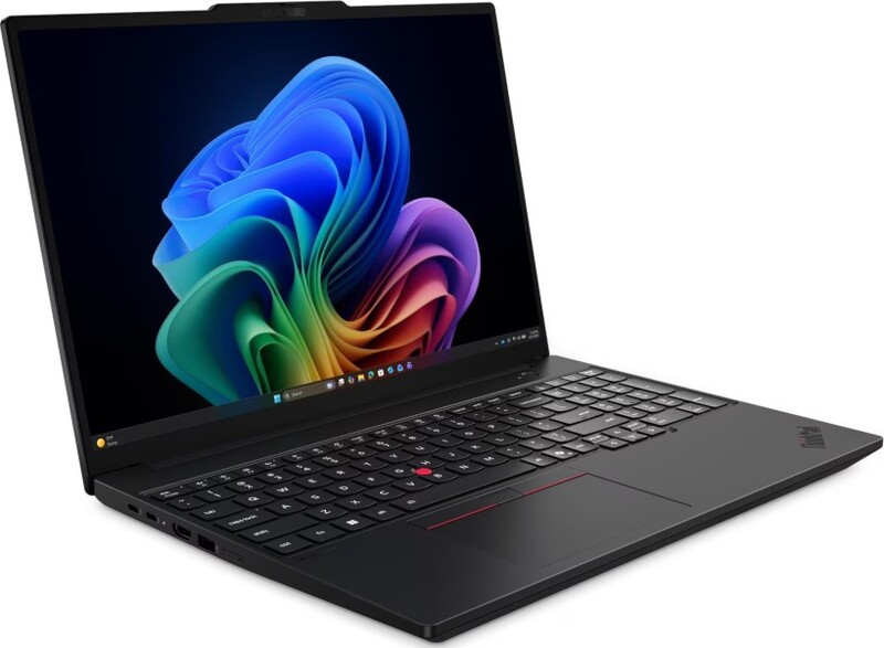 Ноутбук Lenovo ThinkPad T16 Gen 5 (21WUS0HR00)