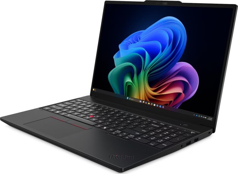 Ноутбук Lenovo ThinkPad T16 Gen 5 (21WUS0HR00)