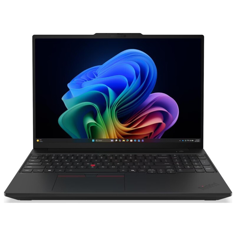 Ноутбук Lenovo ThinkPad T16 Gen 5 (21WUS0HR00)