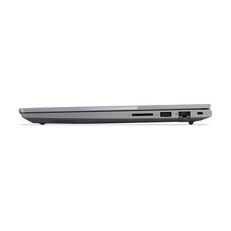 Ноутбук Lenovo ThinkBook 14 G8 IAL (21SJ00PMRA) Arctic Grey