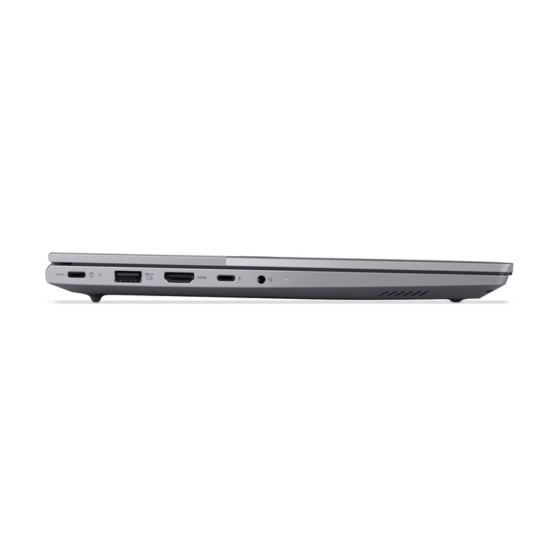 Ноутбук Lenovo ThinkBook 14 G8 IAL (21SJ00PMRA) Arctic Grey